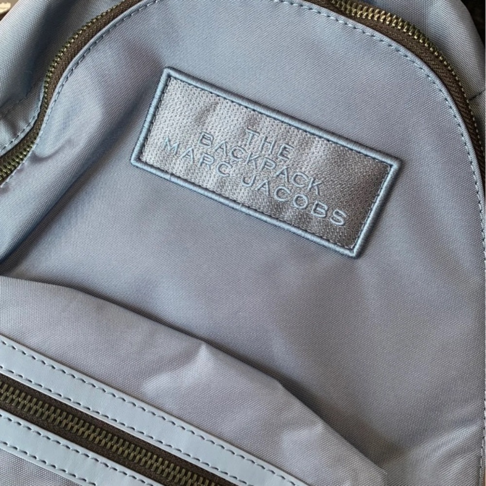 Marc Jacobs backpack - Picture 4 of 6